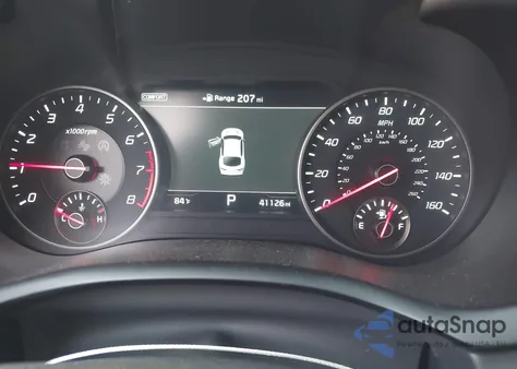 2019 Kia Stinger Premium z USA, uszkodzony, nr VIN KNAE25LA5K6064405